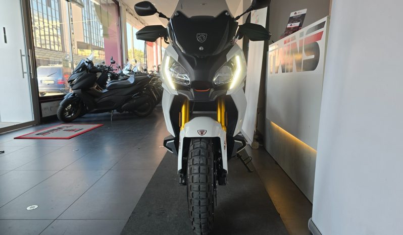 
								Peugeot XP 400 GT _ Usato Permutabile full									