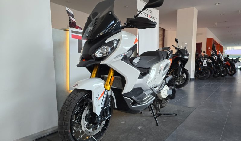 
								Peugeot XP 400 GT _ Usato Permutabile full									