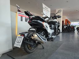 
										Peugeot XP 400 GT _ Usato Permutabile full									