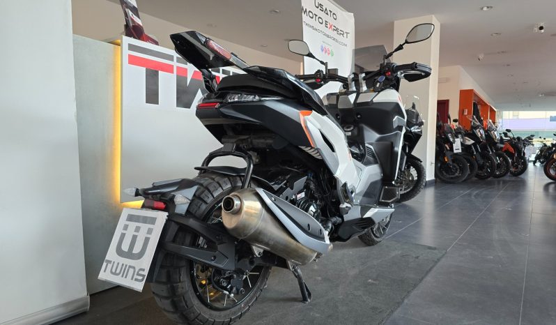 
								Peugeot XP 400 GT _ Usato Permutabile full									