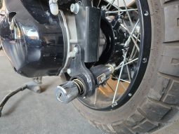 
										Peugeot XP 400 GT _ Usato Permutabile full									
