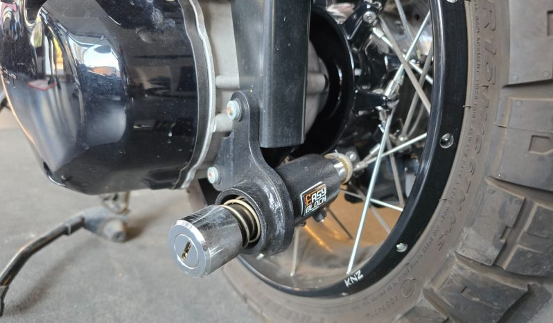 
								Peugeot XP 400 GT _ Usato Permutabile full									