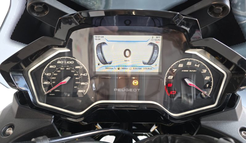 
								Peugeot XP 400 GT _ Usato Permutabile full									