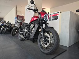 Moto Morini Calibro 700 _ Usato Permutabile