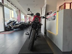 Moto Morini Calibro 700 _ Usato Permutabile