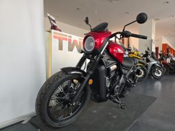Moto Morini Calibro 700 _ Usato Permutabile