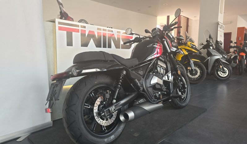 
								Moto Morini Calibro 700 _ Usato Permutabile full									