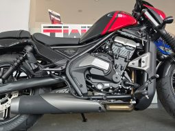 
										Moto Morini Calibro 700 _ Usato Permutabile full									