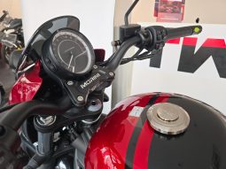 
										Moto Morini Calibro 700 _ Usato Permutabile full									