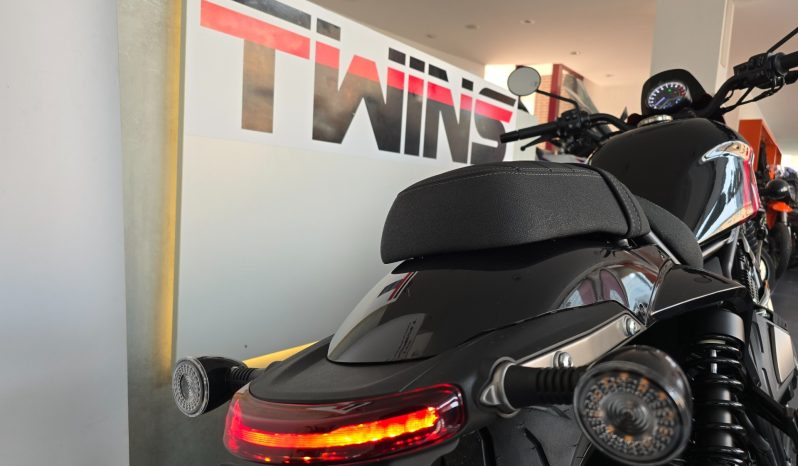 
								Moto Morini Calibro 700 _ Usato Permutabile full									