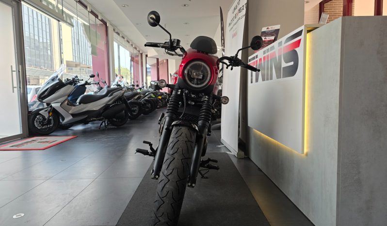 
								Moto Morini Calibro 700 _ Usato Permutabile full									