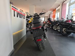 
										Moto Morini Calibro 700 _ Usato Permutabile full									