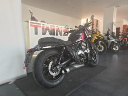 
										Moto Morini Calibro 700 _ Usato Permutabile full									