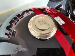 
										Moto Morini Calibro 700 _ Usato Permutabile full									