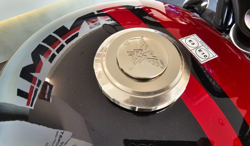 
								Moto Morini Calibro 700 _ Usato Permutabile full									