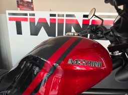 
										Moto Morini Calibro 700 _ Usato Permutabile full									