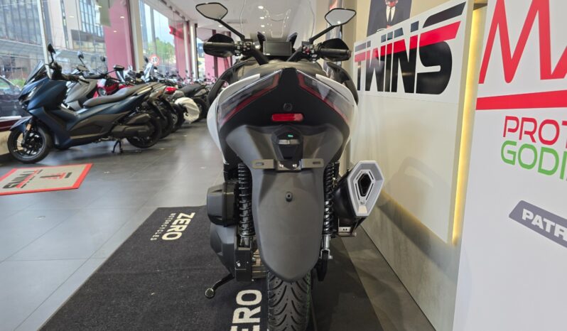 
								Zontes ZT 368 E _ Usato Permutabile full									