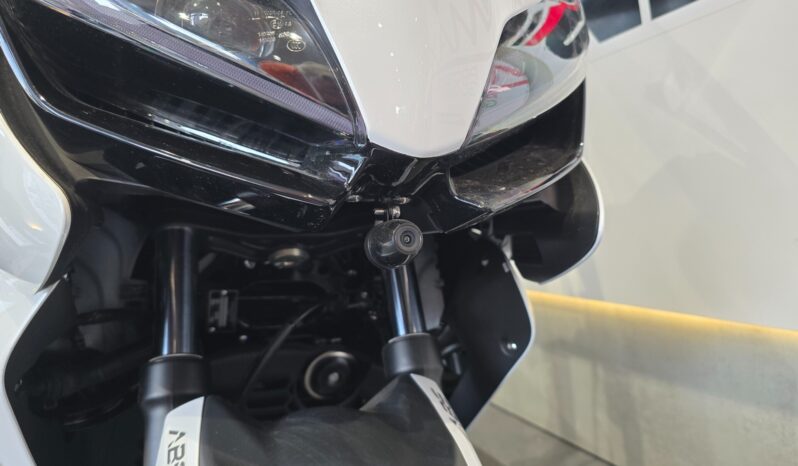 
								Zontes ZT 368 E _ Usato Permutabile full									