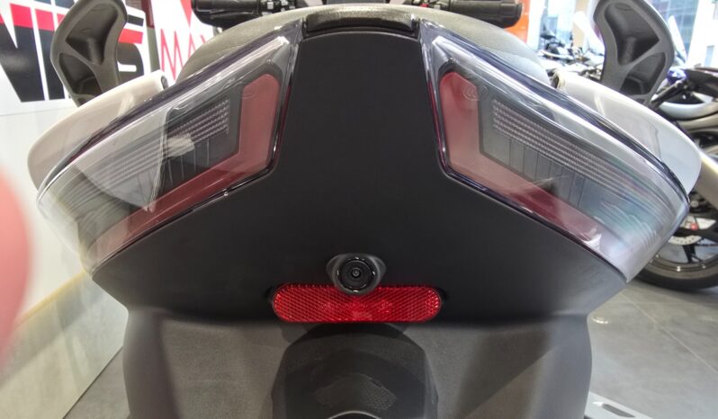 
								Zontes ZT 368 E _ Usato Permutabile full									