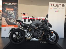 Mv Agusta Brutale 1000 RS _ Usato Permutabile