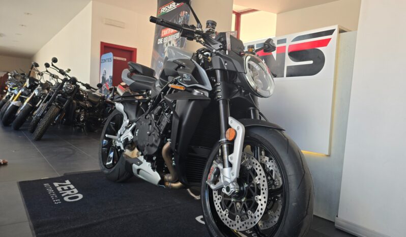 
								Mv Agusta Brutale 1000 RS _ Usato Permutabile full									