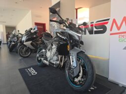 Cf Moto NK 675 _ Usato Permutabile