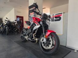 Mv Agusta Brutale 800 Ottantesimo _ Usato Permutabile