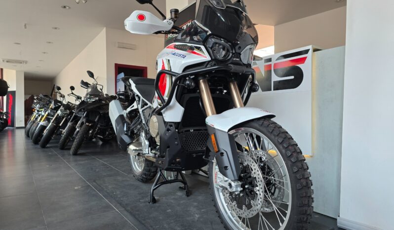 
								Mv Agusta LXP Orioli _ Usato Permutabile full									
