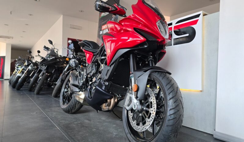
								Mv Agusta Turismo Veloce 800 km0 _ Usato Permutabile full									