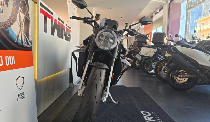 
								Mv Agusta Brutale 1000 RS _ Usato Permutabile full									