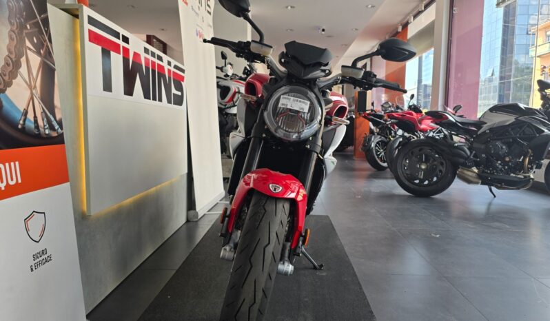 
								Mv Agusta Brutale 800 Ottantesimo _ Usato Permutabile full									