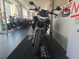 Cf Moto NK 675 _ Usato Permutabile