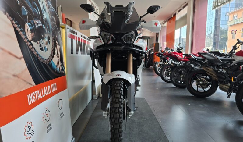 
								Mv Agusta LXP Orioli _ Usato Permutabile full									