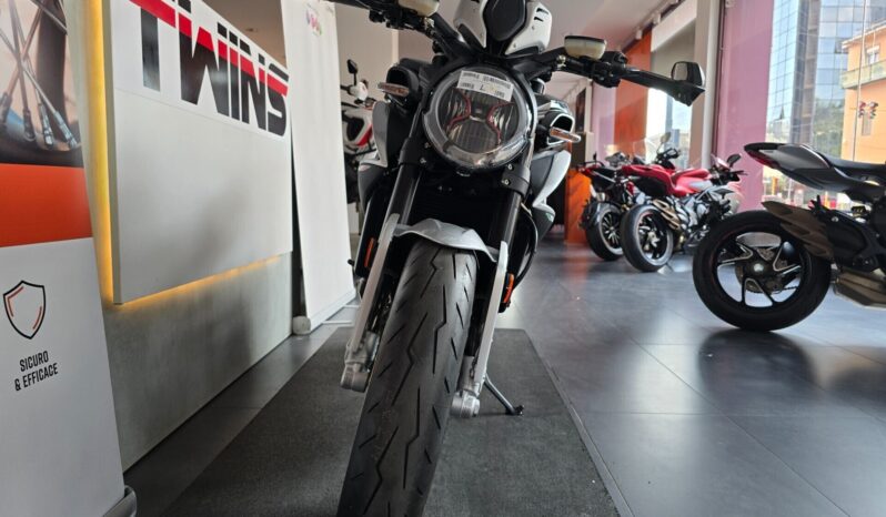 
								Mv Agusta Brutale 800 Dragster RR Ottantesimo _ Usato Permutabile full									