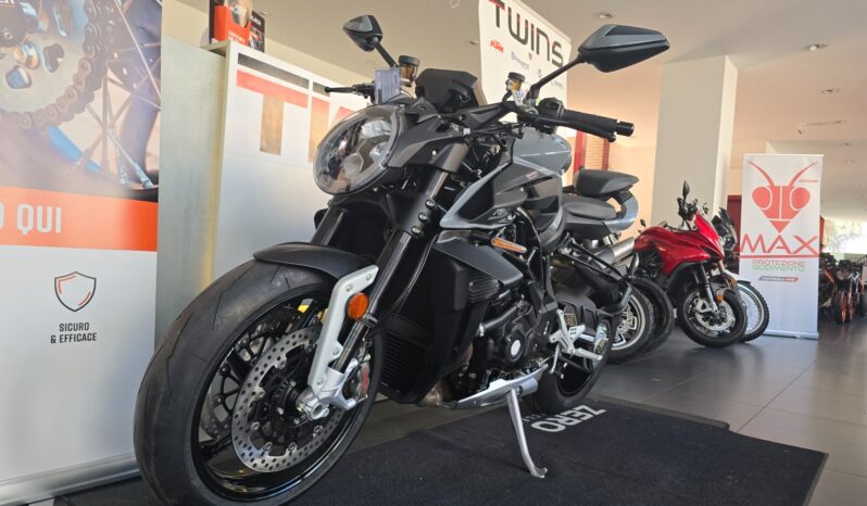
								Mv Agusta Brutale 1000 RS _ Usato Permutabile full									