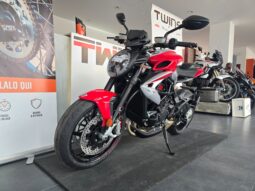Mv Agusta Brutale 800 Ottantesimo _ Usato Permutabile