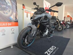 Cf Moto NK 675 _ Usato Permutabile