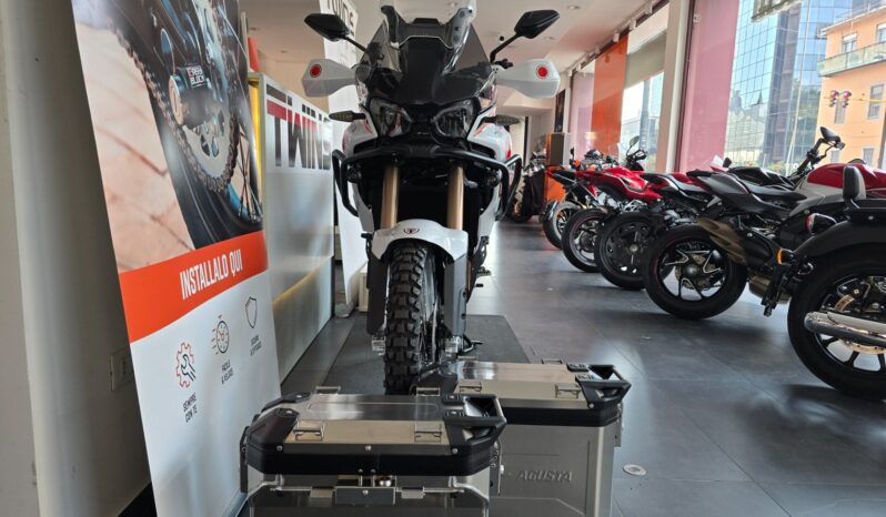 
								Mv Agusta LXP Orioli _ Usato Permutabile full									