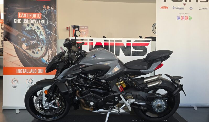 
								Mv Agusta Brutale 1000 RS _ Usato Permutabile full									