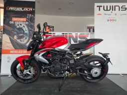Mv Agusta Brutale 800 Ottantesimo _ Usato Permutabile