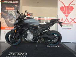 Cf Moto NK 675 _ Usato Permutabile