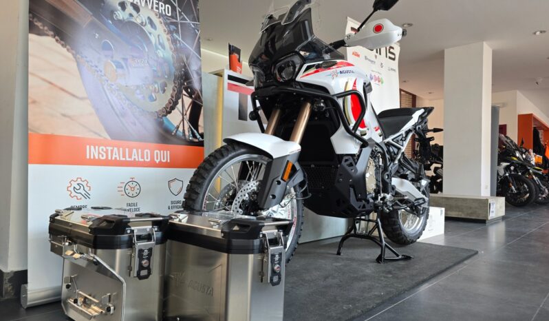 
								Mv Agusta LXP Orioli _ Usato Permutabile full									