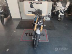 Fantic Motor Caballero 700 – VALUTASI PERMUTA
