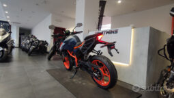 
										KTM Duke 390 New _ Usato permutabile full									
