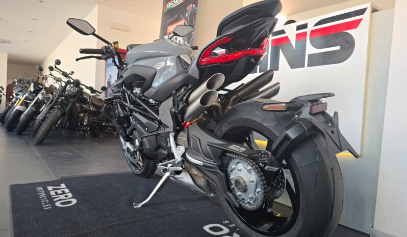 
								Mv Agusta Brutale 1000 RS _ Usato Permutabile full									