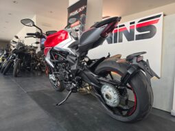 
										Mv Agusta Brutale 800 Ottantesimo _ Usato Permutabile full									