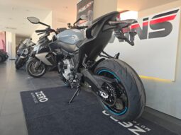 
										Cf Moto NK 675 _ Usato Permutabile full									