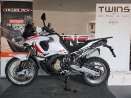 
										Mv Agusta LXP Orioli _ Usato Permutabile full									