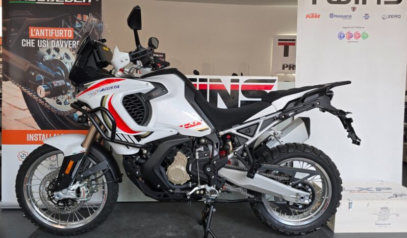 
								Mv Agusta LXP Orioli _ Usato Permutabile full									