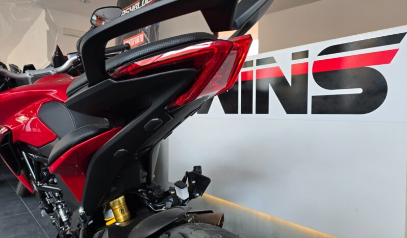 
								Mv Agusta Turismo Veloce 800 km0 _ Usato Permutabile full									